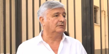Avokati takohet me Ergys Agasin: Nuk ka prekur financat publike, sepse s’ka mbajtur post shtetëror