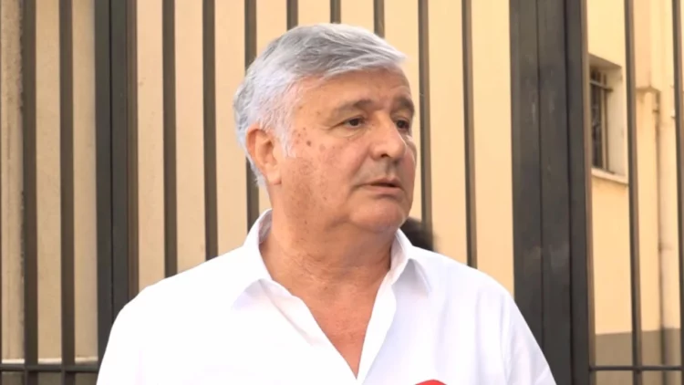 Avokati takohet me Ergys Agasin: Nuk ka prekur financat publike, sepse s’ka mbajtur post shtetëror