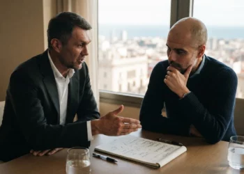 Maldini zbulon prapaskenat: Guardiola ishte gati të merrte Italinë, nuk ishin paratë problemi