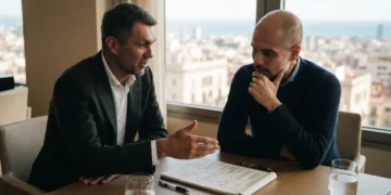 Maldini zbulon prapaskenat: Guardiola ishte gati të merrte Italinë, nuk ishin paratë problemi