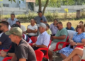 Socialistët në Maliq kundër shkrirjes së bashkisë, banorët dhe kryebashkiaku i PS-së dalin kundër projektit të Ramës