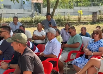 Socialistët në Maliq kundër shkrirjes së bashkisë, banorët dhe kryebashkiaku i PS-së dalin kundër projektit të Ramës