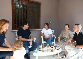 Braçe kërkon primare në PS për kandidatin e Bashkisë, Manastirliu nis fushatën për Tiranën