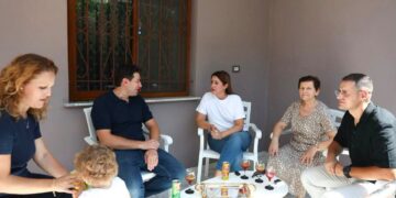 Braçe kërkon primare në PS për kandidatin e Bashkisë, Manastirliu nis fushatën për Tiranën