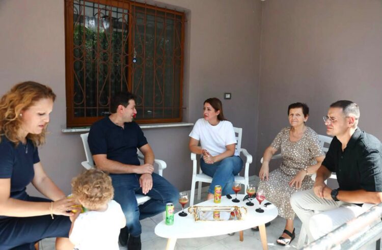 Braçe kërkon primare në PS për kandidatin e Bashkisë, Manastirliu nis fushatën për Tiranën