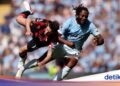 Përmbysje e “çmendur” nga Manchester City, fitore në “frymën e fundit” për ekipin e Enzo Marescas