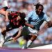 Përmbysje e “çmendur” nga Manchester City, fitore në “frymën e fundit” për ekipin e Enzo Marescas