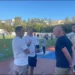 Trajneri i kombëtares Maran takon klubet shqiptare, në fokus bashkëpunimi dhe njohja me futbollin vendas