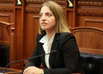 Marjana Koçeku kritikon qeverinë: Të dielën protestohet në Shkodër kundër hapjes së konsullatës serbe