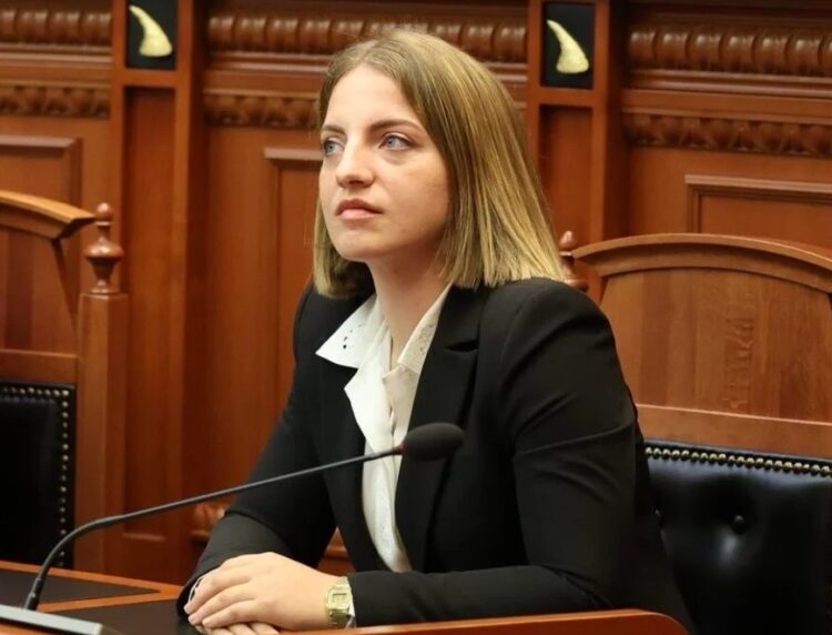 Marjana Koçeku kritikon qeverinë: Të dielën protestohet në Shkodër kundër hapjes së konsullatës serbe