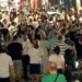 Përfundojnë fjalimet te Kryeministria, protestuesit marshojnë në rrugët e Tiranës: Ju erdhi fundi!