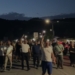 Banorët e Memaliajit protestojnë kundër bashkimit me Tepelenën, bllokohet rruga nacionale