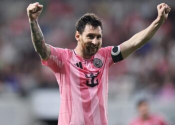 ‘Pleshti’ nuk di të ndalet! Messi magjeps sërish në MLS duke shënuar katër gola dhe dhuruar show