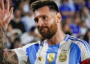 Fundi i një epoke të artë, Messi tërhiqet nga Argjentina: Nuk kam asgjë më shumë për të dhënë