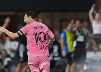 Lionel Messi shënon golat e parë me Inter Miamin pas Botërorit