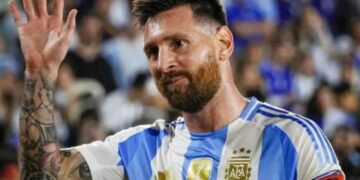 Fundi i një epoke të artë, Messi tërhiqet nga Argjentina: Nuk kam asgjë më shumë për të dhënë