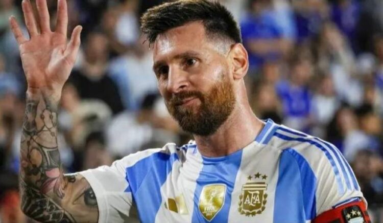 Fundi i një epoke të artë, Messi tërhiqet nga Argjentina: Nuk kam asgjë më shumë për të dhënë