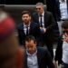 Messi i jep lamtumirën e fundit babait të tij në një ceremoni mortore private në Rosario