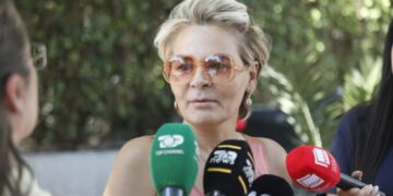“Mini-maternitet në SPAK”, Kryemadhi: Mund të jetë e vërtetë, por unë nuk ngel dot me barrë 