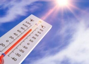 Parashikimi i motit, 5 gusht 2026/ Qytetet ku temperaturat do të shkojnë 41 gradë