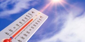 Parashikimi i motit, 5 gusht 2026/ Qytetet ku temperaturat do të shkojnë 41 gradë