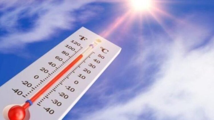 Parashikimi i motit, 5 gusht 2026/ Qytetet ku temperaturat do të shkojnë 41 gradë