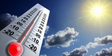 Parashikimi i motit, 1 gusht 2026/ Temperaturat mbeten të larta