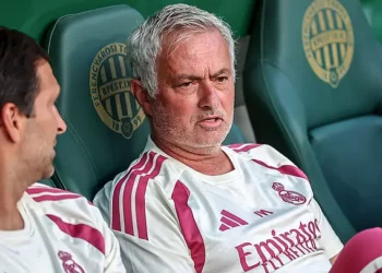 Rregullat e Mourinhos te Real Madridi: Ushqimi, vonesat dhe dëmtimet nën kontroll