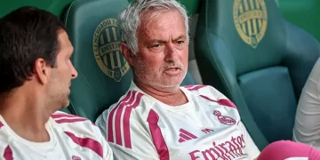 Rregullat e Mourinhos te Real Madridi: Ushqimi, vonesat dhe dëmtimet nën kontroll
