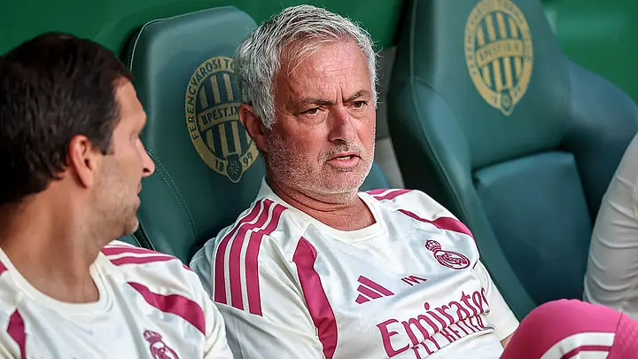 Rregullat e Mourinhos te Real Madridi: Ushqimi, vonesat dhe dëmtimet nën kontroll
