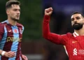 Salah te Trabzonspori do numrin 10 të Ernest Muçit