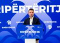 Shifrat e OKB-së/ Reagon PD: Në 13 vite të qeverisë Rama, Shqipëria kampione në pasigurinë ushqimore