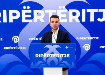 Shifrat e OKB-së/ Reagon PD: Në 13 vite të qeverisë Rama, Shqipëria kampione në pasigurinë ushqimore