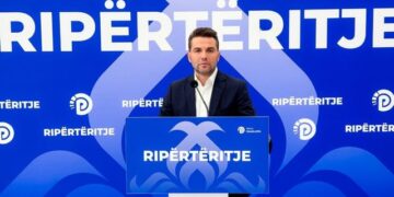 Shifrat e OKB-së/ Reagon PD: Në 13 vite të qeverisë Rama, Shqipëria kampione në pasigurinë ushqimore