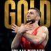 E hëna e madhe për mundjen shqiptare! Dudaev dhe Abakarov fitojnë medalje të artë dhe një të argjendtë