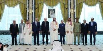 Krijohet “NATO-ja” e tri superfuqive myslimane