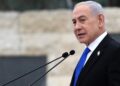 Turqia lëshon një urdhër arresti ndërkombëtar ndaj kryeministrit të Izraelit, Benjamin Netanyahu
