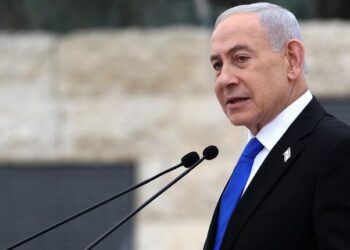 Turqia lëshon një urdhër arresti ndërkombëtar ndaj kryeministrit të Izraelit, Benjamin Netanyahu