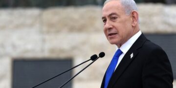 Turqia lëshon një urdhër arresti ndërkombëtar ndaj kryeministrit të Izraelit, Benjamin Netanyahu