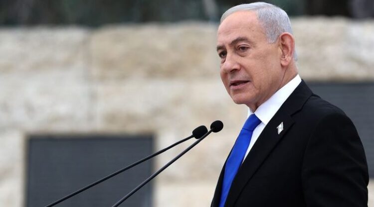 Turqia lëshon një urdhër arresti ndërkombëtar ndaj kryeministrit të Izraelit, Benjamin Netanyahu