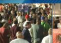 “Nëna më vdiq në spital, mjekët donin lekë!”/ Qytetarja nga protesta: Të bllokojmë rrugët dhe tunelet, kjo qeveri po merr jetë njerëzish