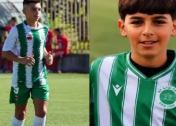 Ndarja nga jeta e futbollistit 15-vjeçar, reagon Duka: Luftoi me kurajo