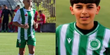 Ndarja nga jeta e futbollistit 15-vjeçar, reagon Duka: Luftoi me kurajo