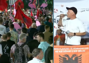 “Kam denoncuar krimin mbi pacientët”, gazetari Osman Stafa: Mjekë, keni bërë betimin e Hipokratit, jo të hipokritit!