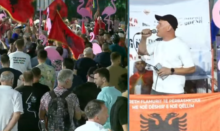 “Kam denoncuar krimin mbi pacientët”, gazetari Osman Stafa: Mjekë, keni bërë betimin e Hipokratit, jo të hipokritit!