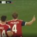 Pajaziti shkëlqen me Hajdukun e Splitit me një super gol, krotatët pranë playoff-it