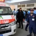 Tragjedi! Zjarri përfshin repartin në një maternitet, 14 foshnja humbin jetën