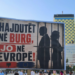 Dita e 73-të e protestës, qytetarët “flasin” me pankarta: Hajdutët në burg, jo në Evropë!”
