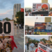 “Drejtorët firmosin, oligarkët grabisin”, pankartat pikante në ditën e 80-të të protestës