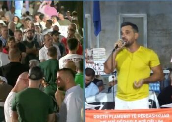 Pano Soko: Rreziku nuk është vetëm Rama, por ‘ramizmi’! Po qeverisin me modelin KÇK